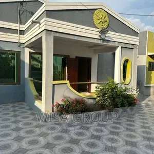 4bdrm Apartment in Wisa Groups, Accra Metropolitan for rent