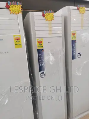 Gree 2.5hp 410gas Led Display Standing Air Conditioner