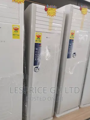 Gree 2.5hp Floor Standing Unique Air Condition