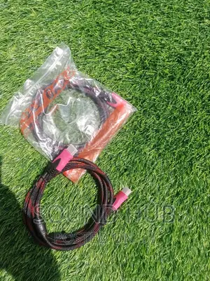 High Speed 1.5 HDMI Cable