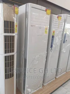 Gree 2.5hp Standing 410gas AC