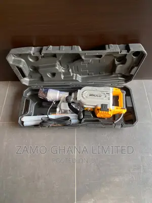 Demolition Breaker 1700w - Pdb17008