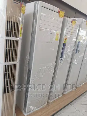 Gree 2.5hp Floor Standing High Standard AC