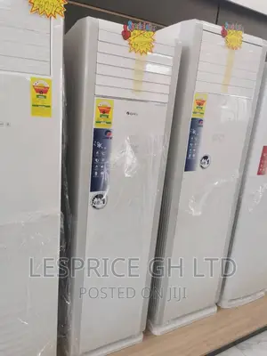 R410gas Gree 2.5hp Floor Standing AC