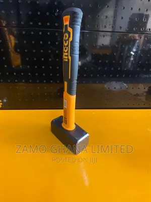 Stoning Hammer 1500g - Hsth8803