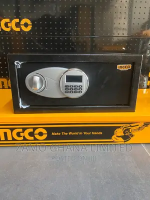 Electronic Safe 52l - Esf5002