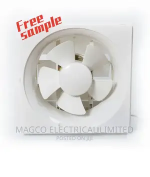 Exhaust Fan