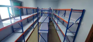 Warehouse Shelve