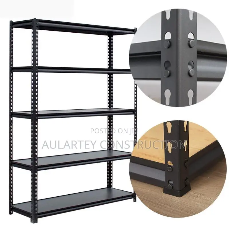 Warehouse Shelve