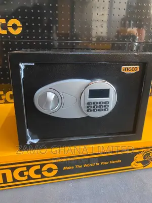 Electronic Safe 19l - Esf2502