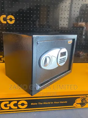 Electronic Safe 19l - Esf2502