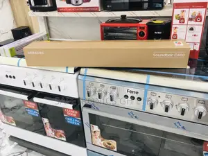Shop Wireless Bluetooth Black Samsung HW-C400 Soundbar 