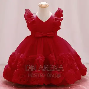 Lovely Princess Dress