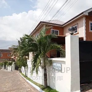 Furnished 5bdrm Duplex in Wisa Groups, Accra Metropolitan for rent
