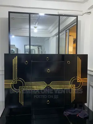 Imported Dressing Mirror