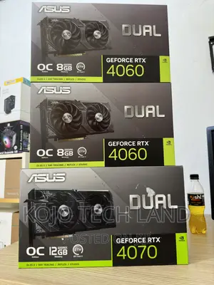 RTX Nvidia Geforce 40 Series
