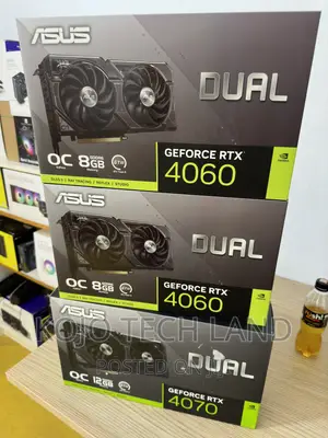 RTX Nvidia Geforce 40 Series