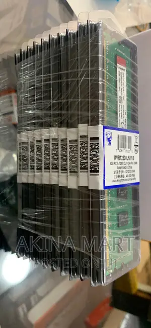 8gb Ddr3 Ram Pc3l DDR 3 Ram