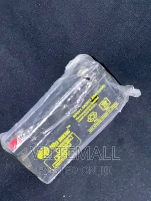6V 1.3AH Rechargeable Sealed Lead-Acid Battery