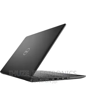 New Laptop Dell Inspiron 15 3000 8GB Intel Celeron HDD 1T