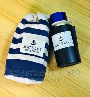Matelot Perfume Spray