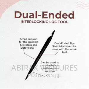 Dual Interlocking Pin 1 PCS