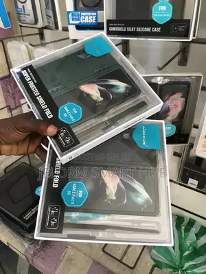 Samsung Fold 4 / 5 Super Frosted Shield Case