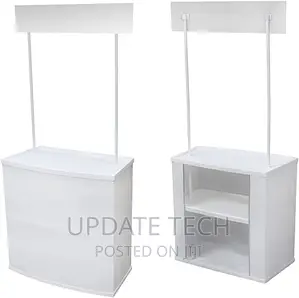 Promo Table
