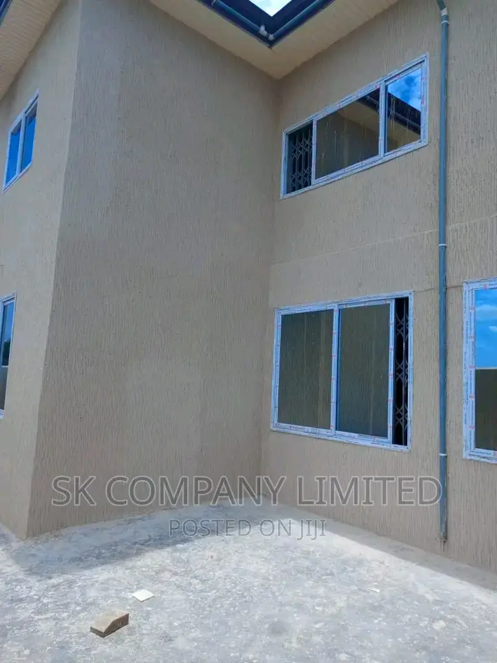 Painting Services and Grafiato
