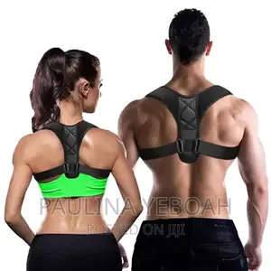 Back Posture Corrector
