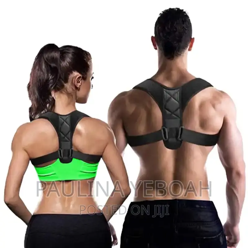 Back Posture Corrector