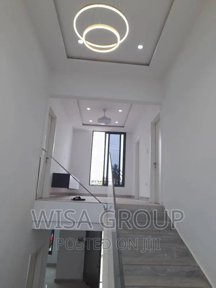 3bdrm Apartment in Wisa Groups, Accra Metropolitan for rent