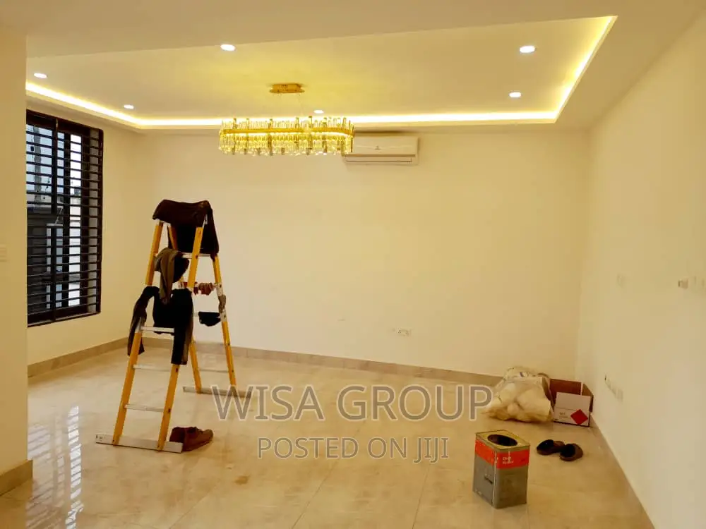 3bdrm Apartment in Wisa Groups, Accra Metropolitan for rent