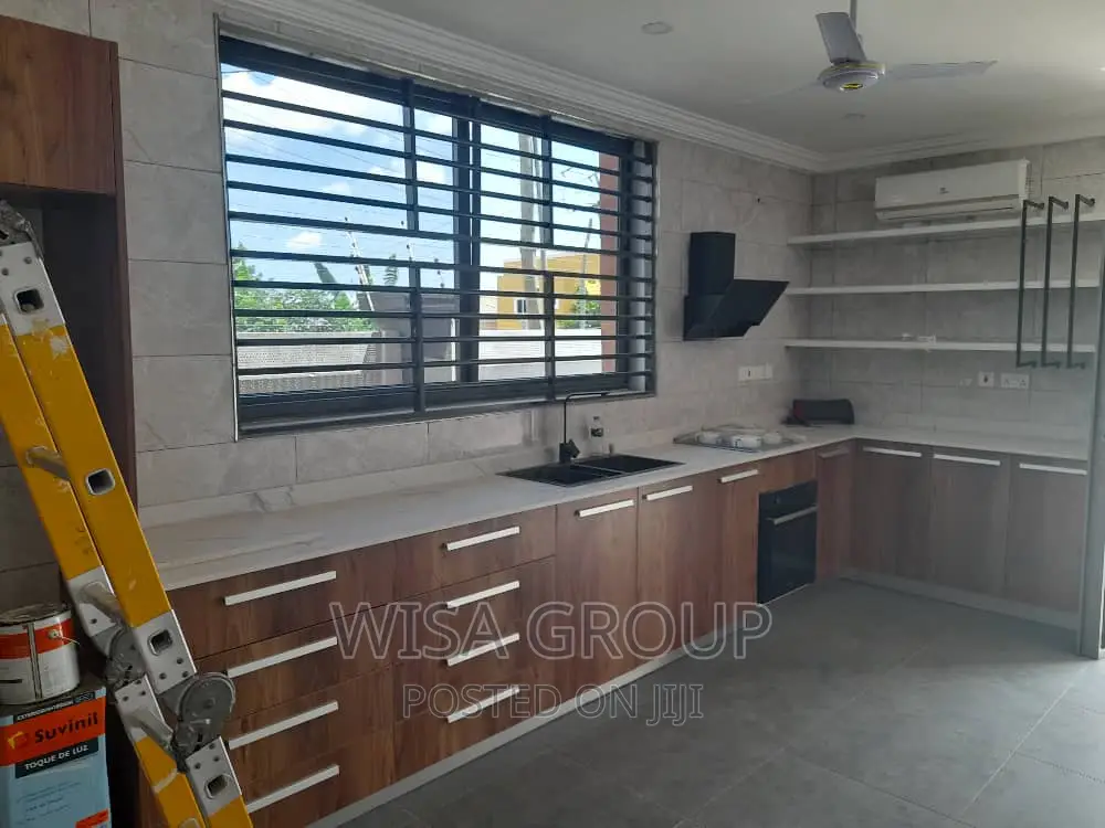 3bdrm Apartment in Wisa Groups, Accra Metropolitan for rent