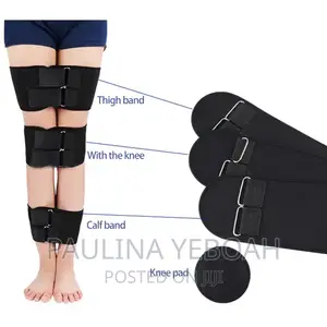 Leg Straightener