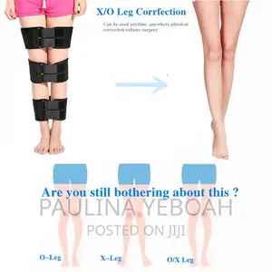 Leg Straightener