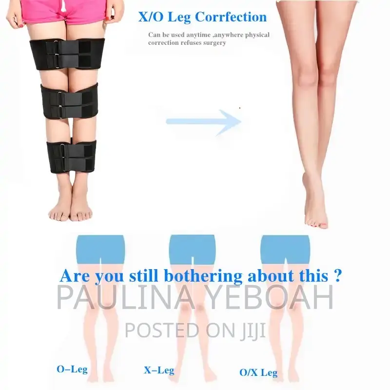 Leg Straightener