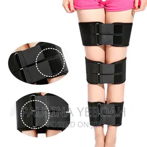 Leg Straightener