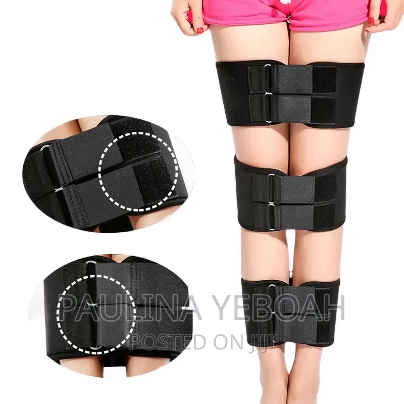 Leg Straightener