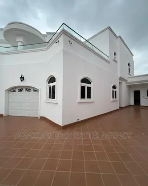 5bdrm House in East Legon for sale