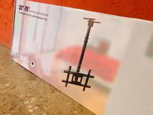 Affordable Ceiling Wall Mount for 32 Inch to 75 Inch Tv 