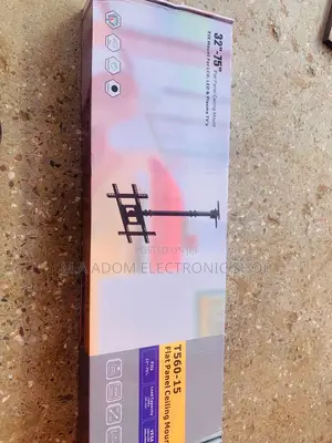 Super Strong Ceiling Wall Mount for 32 Inch to 70 Inch Tv 