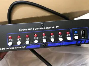 Power Sequencer 10 Channels