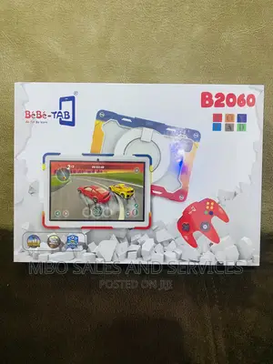 New Bebe B-2050 256 GB Red