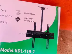 High Quality Ceiling Wall Mount 37 Inch to 55 Inch Tv 