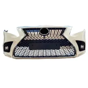 Toyota Camry Lexus Front Bumper (Spider) 2008-2014