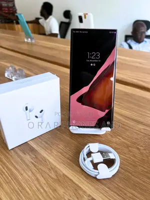 Samsung Galaxy Note 20 Ultra 128 GB Bronze