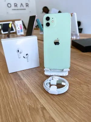 Apple iPhone 12 64 GB Green