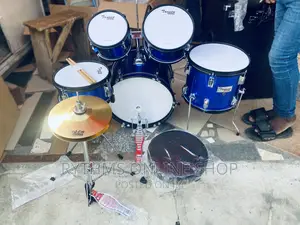 5pcs Drums Set for Kids/Children
