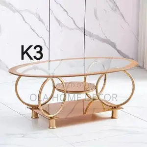 Center Table